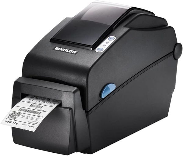 Picture of Bixolon SLP-DX220 Direct Thermal Label Printer